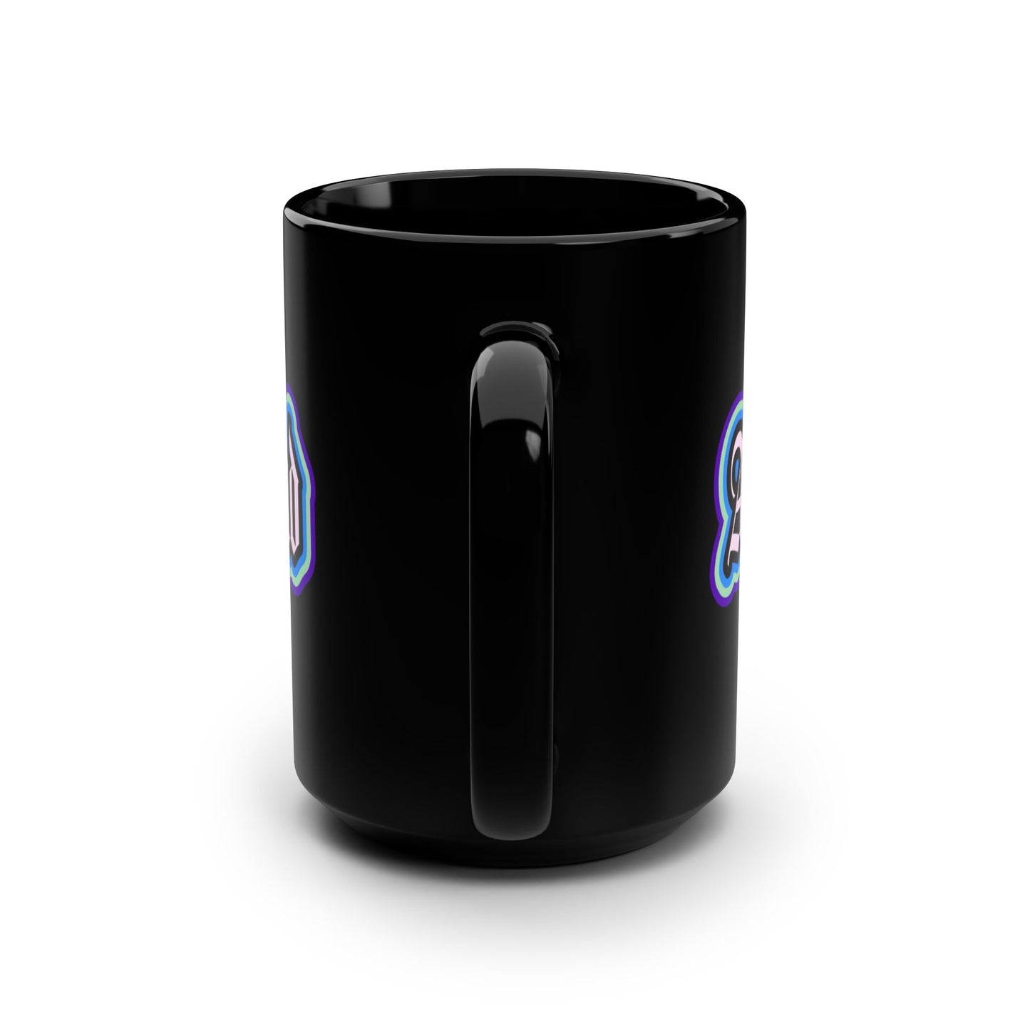 ALB '25 Logo Mug, 15oz
