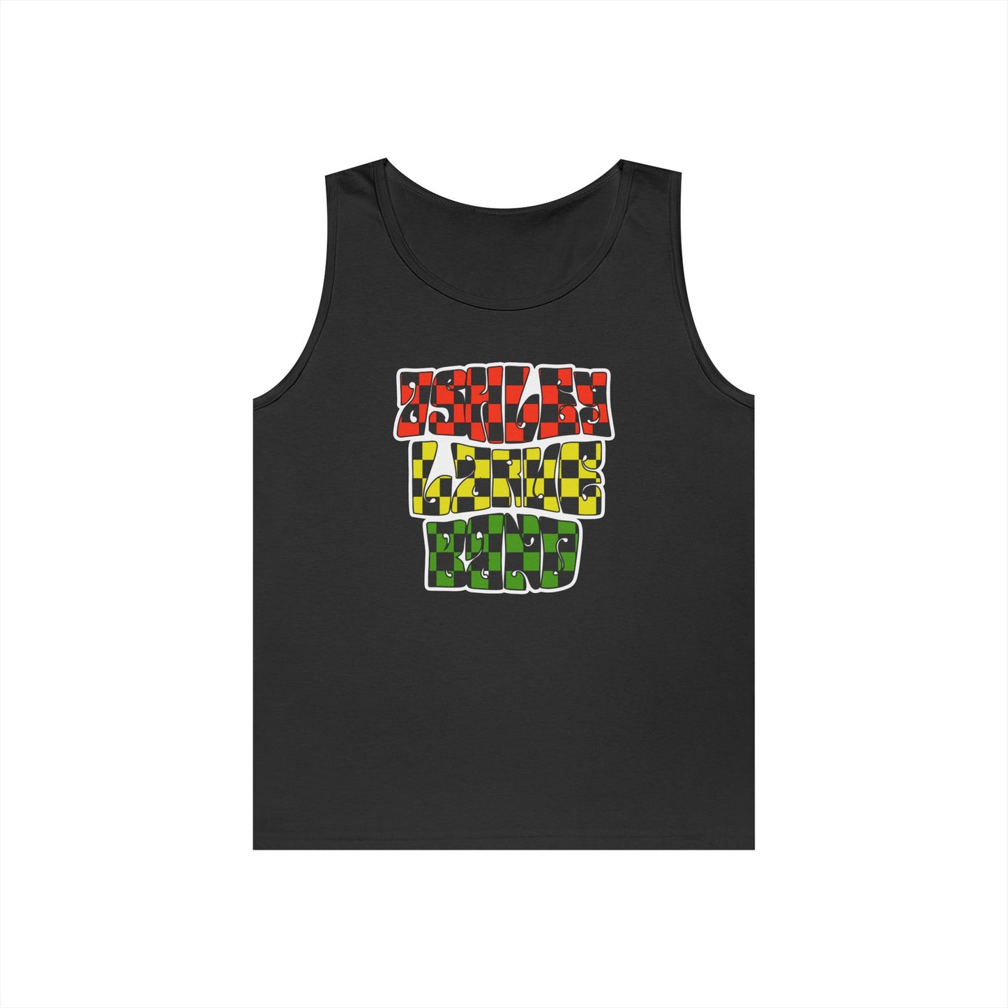 ALB '24 Unisex Tank