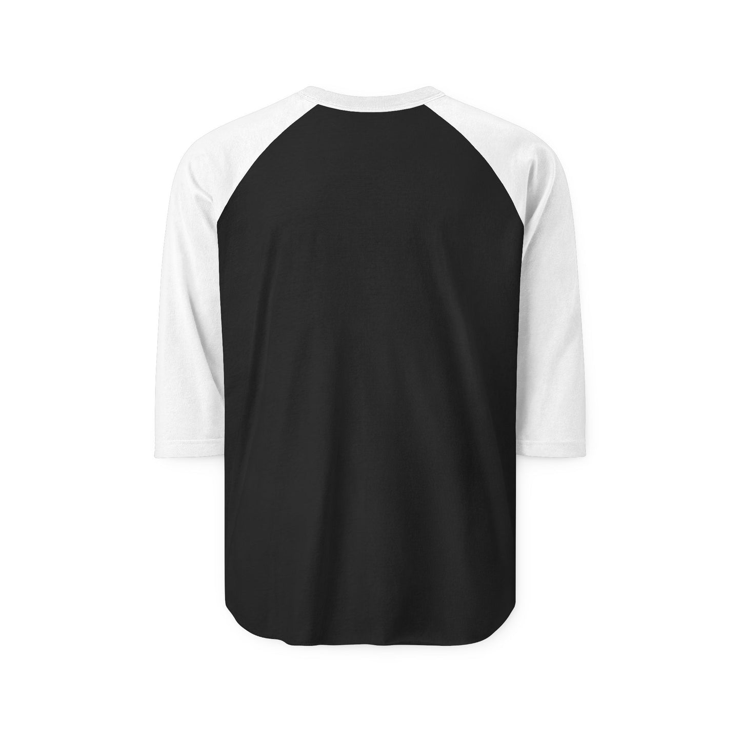 ALB Checkered 3/4 Sleeve Tee