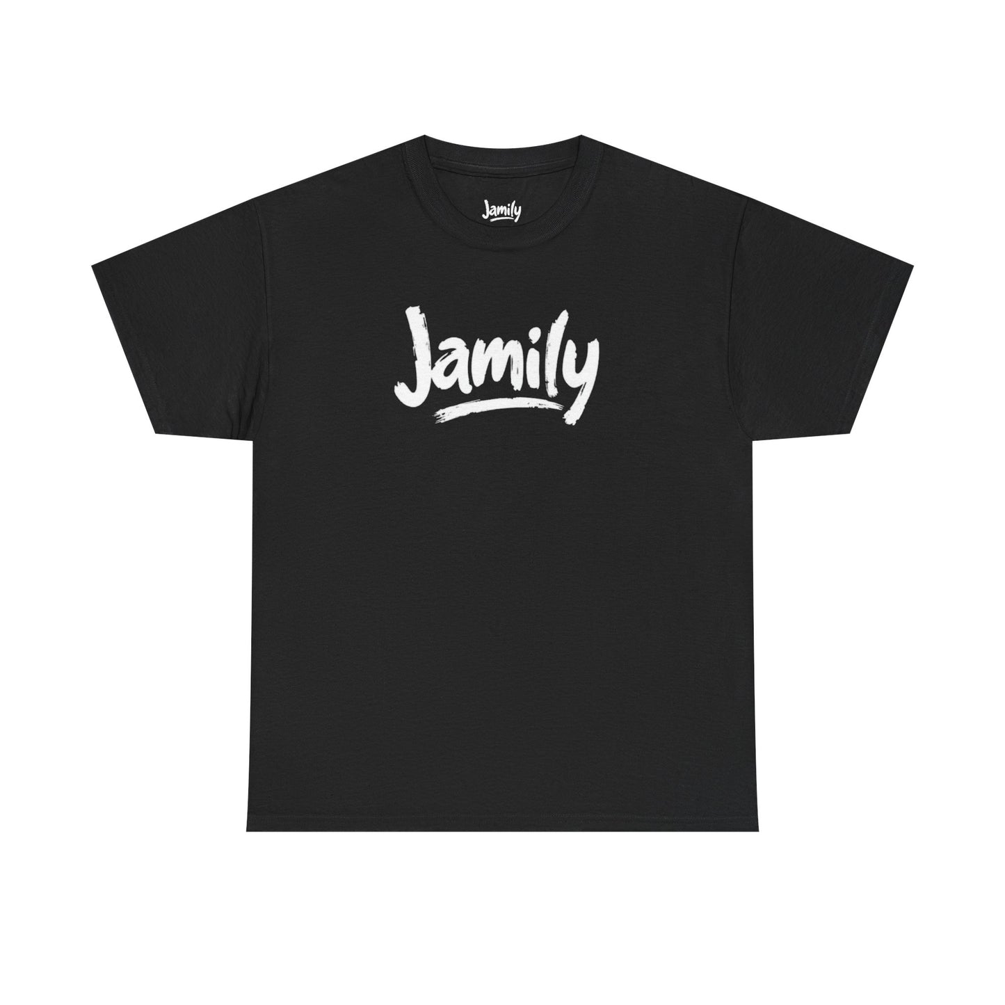 JAMILY - LaRues Rap T-Shirt