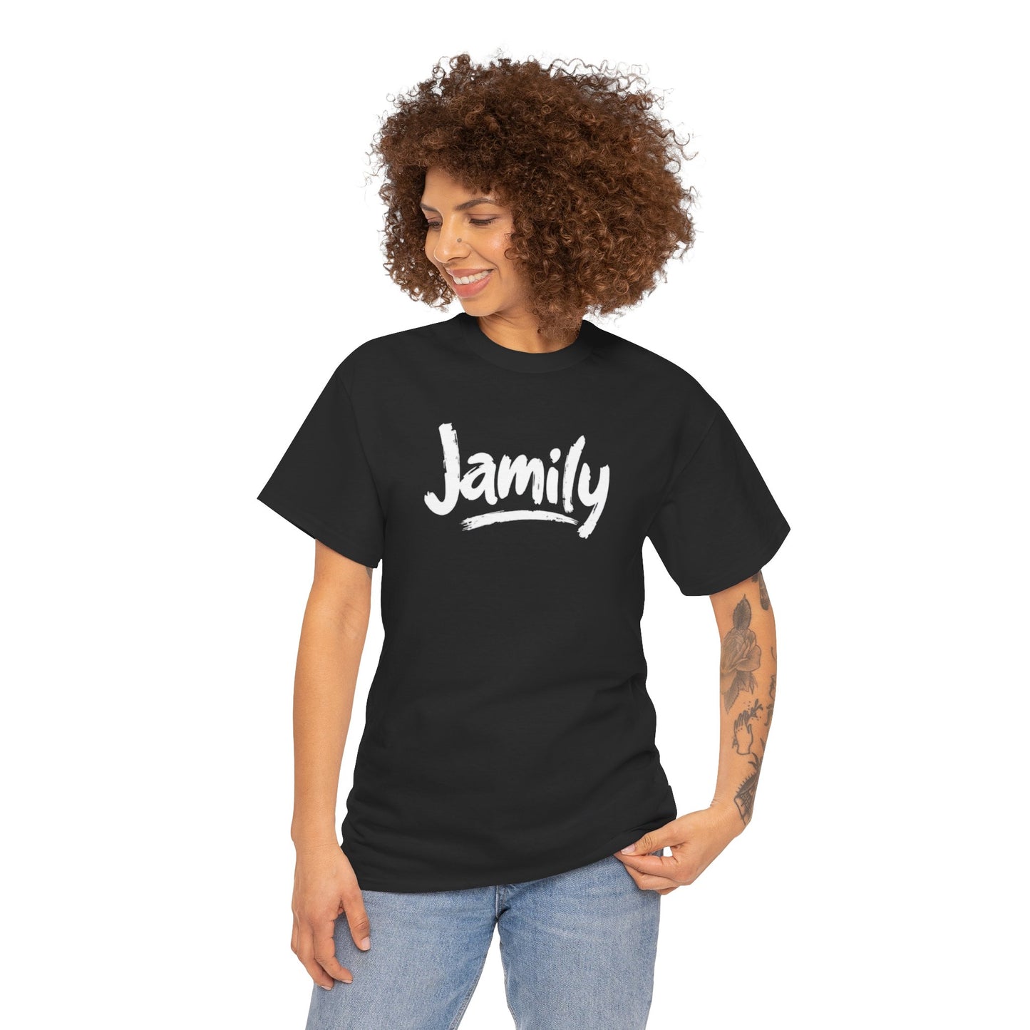JAMILY - LaRues Rap T-Shirt