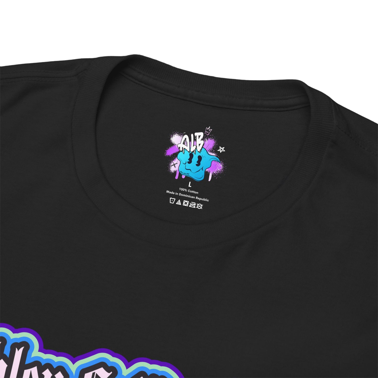 Dealing Tour '25 Tee