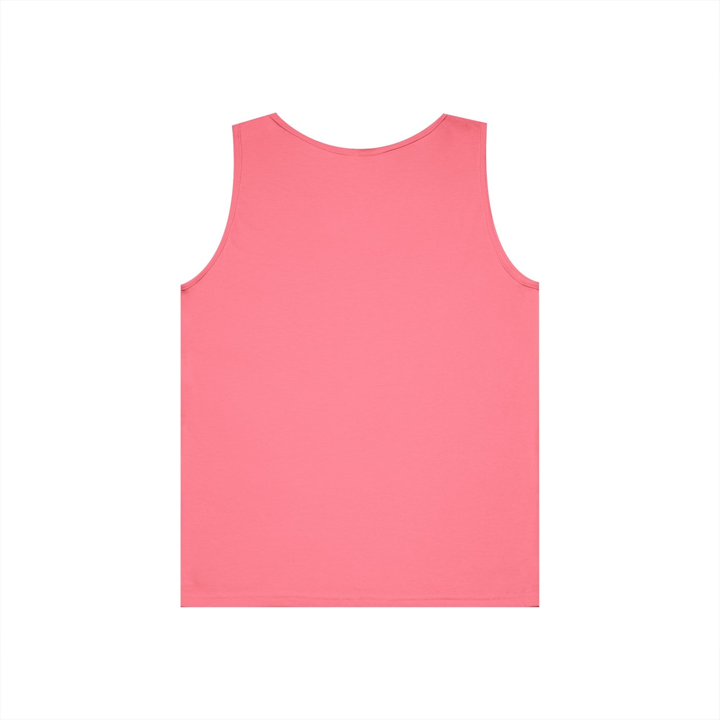 ALB '25 PNK/YLW Unisex Tank