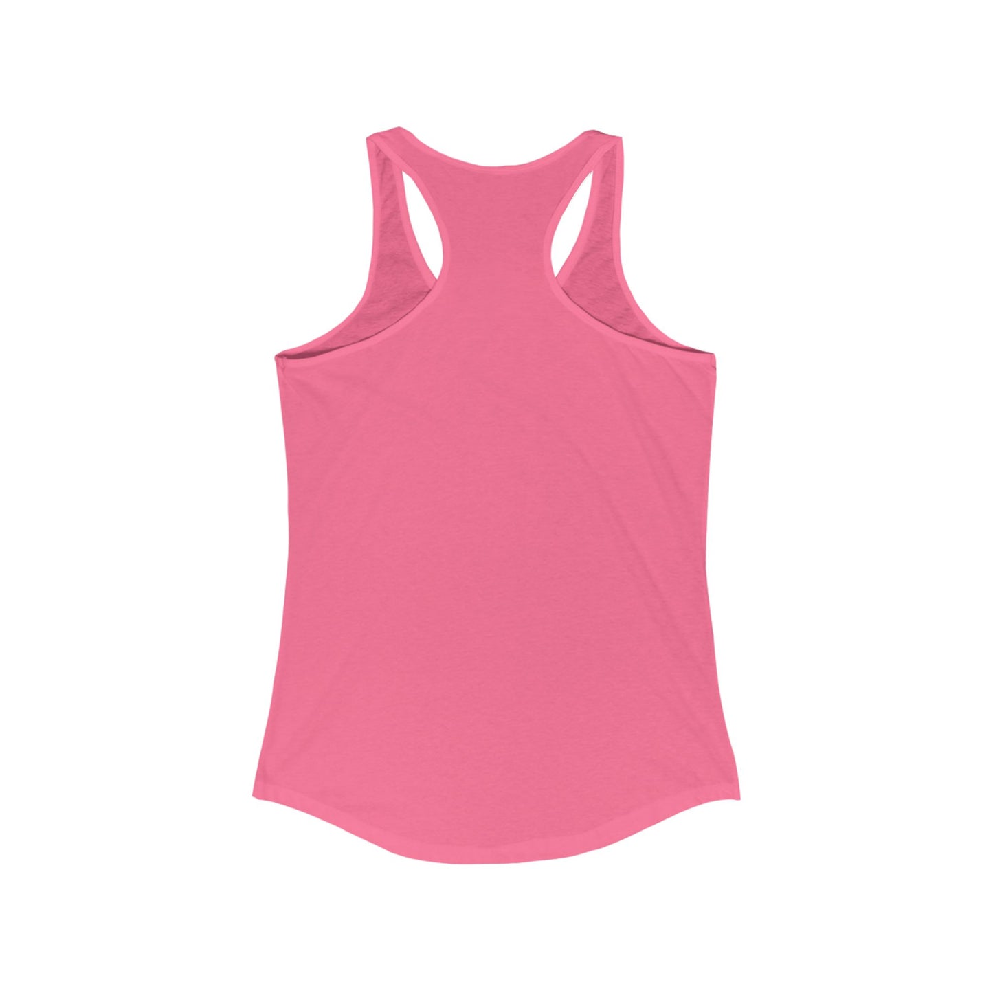 ALB '25 PNK/YLW (Women's Fit) Tank