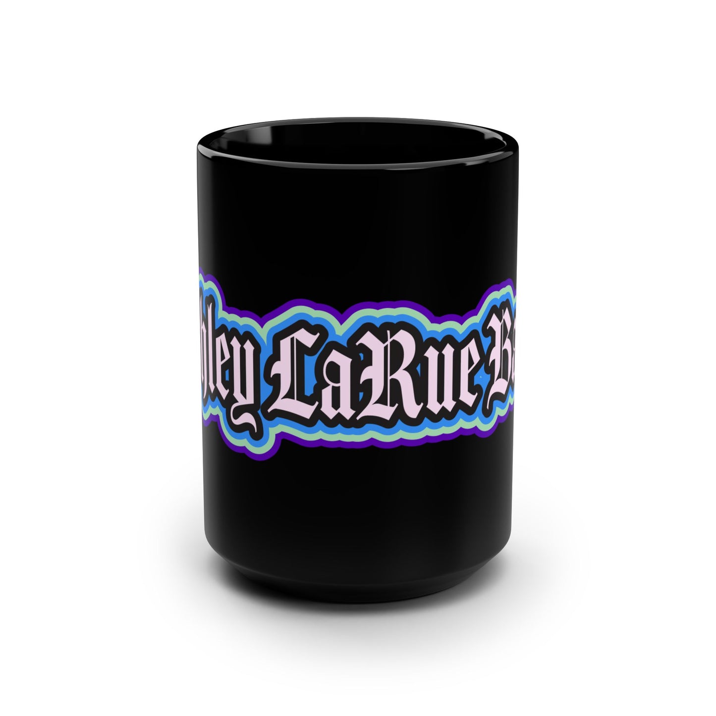 ALB '25 Logo Mug, 15oz