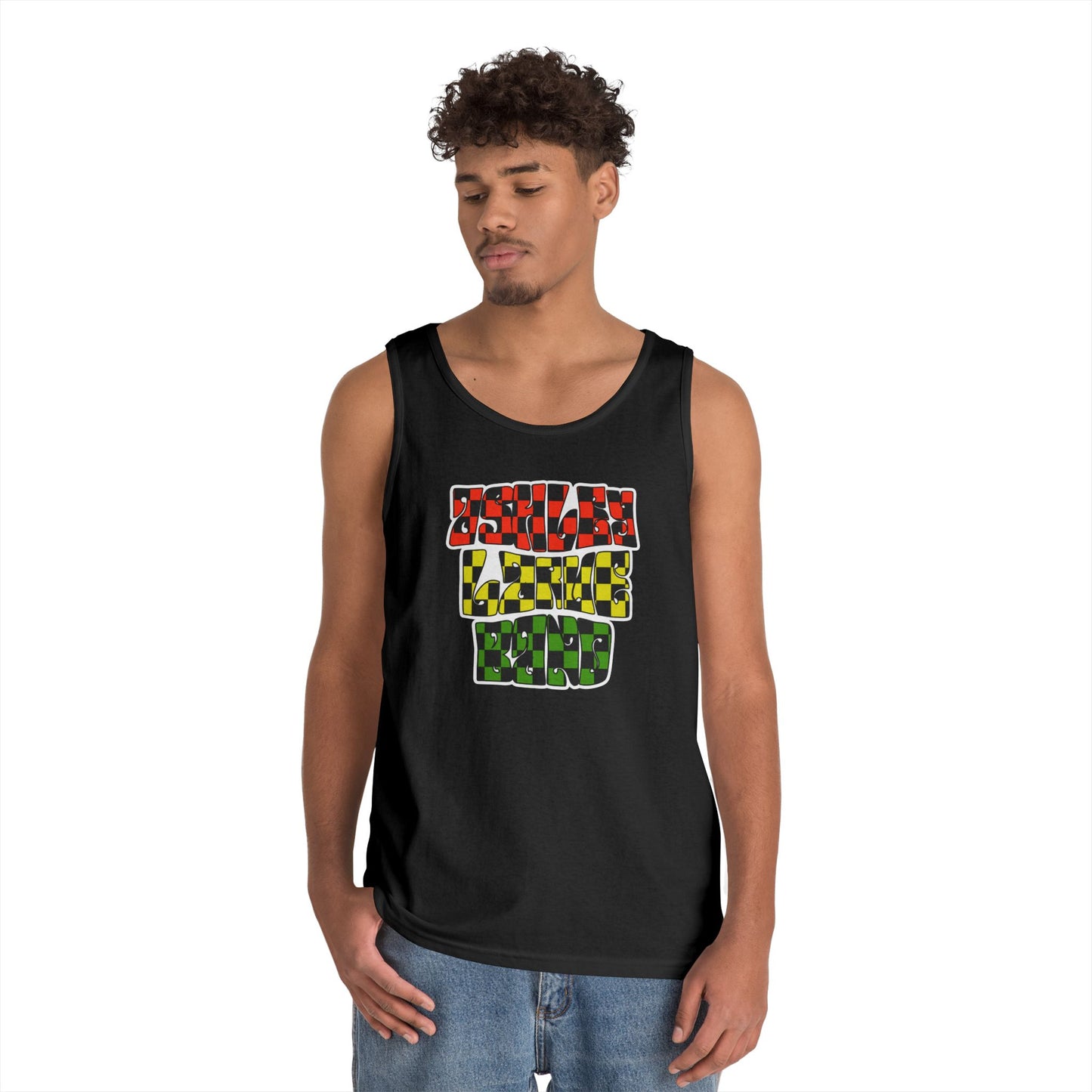 ALB '24 Unisex Tank