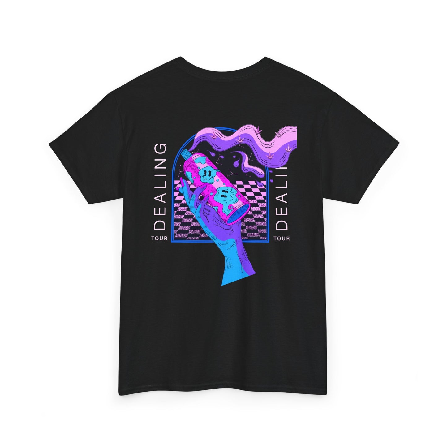 Dealing Tour '25 Tee