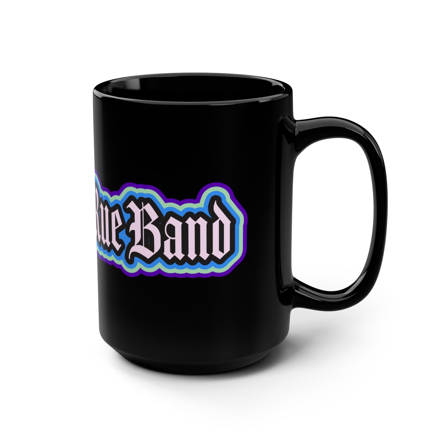 ALB '25 Logo Mug, 15oz