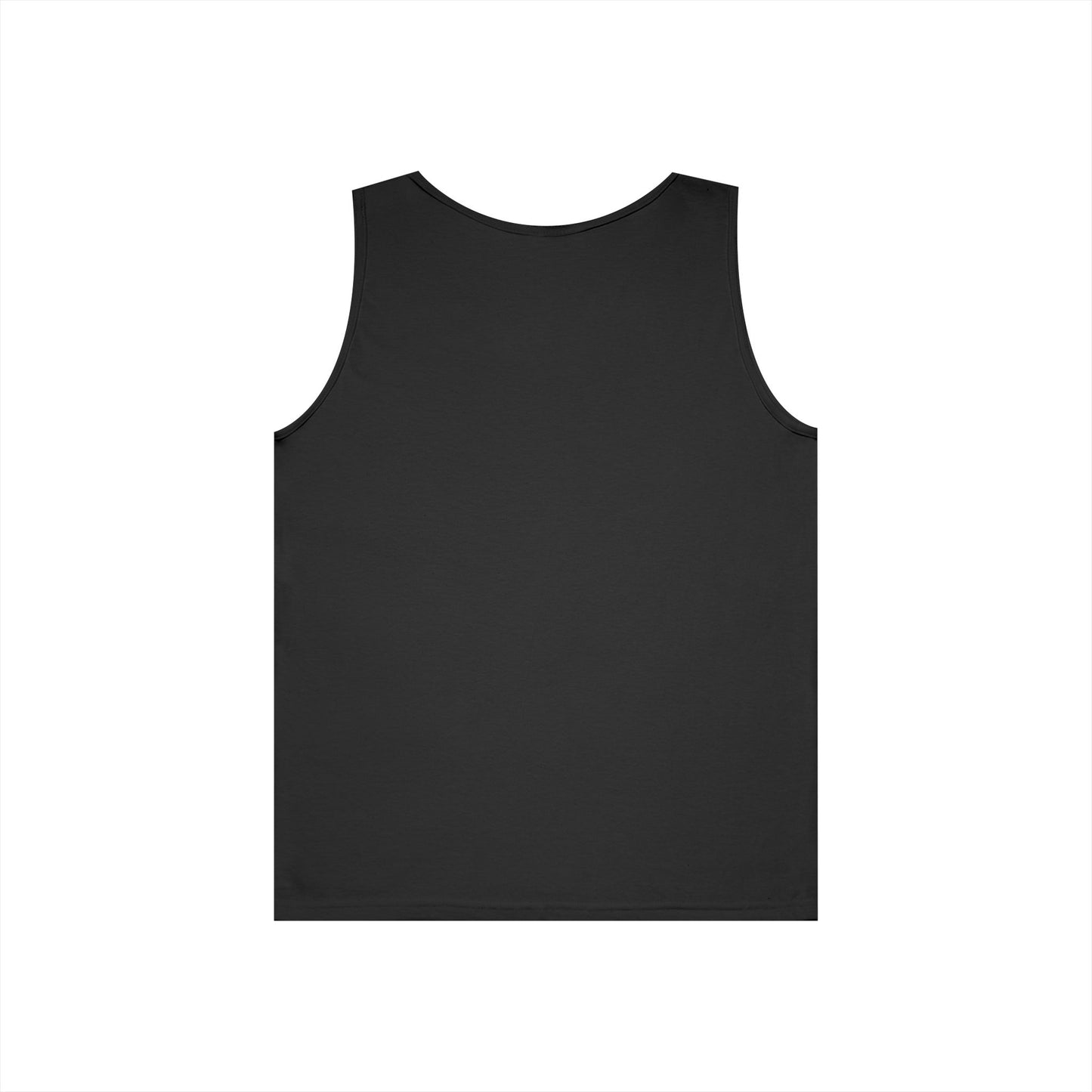 "Chaos In Bloom Tour" Unisex Tank