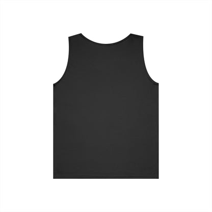 "Chaos In Bloom Tour" Unisex Tank