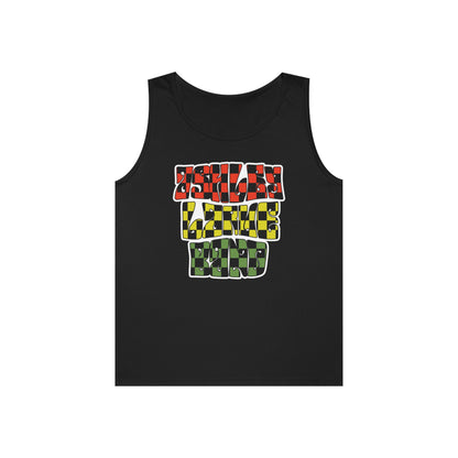 Ashley LaRue Band '24 Logo Tank (Unisex)