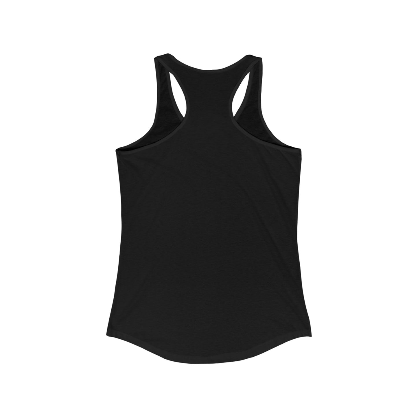 ALB '24 Logo Tank (Womens Fit)