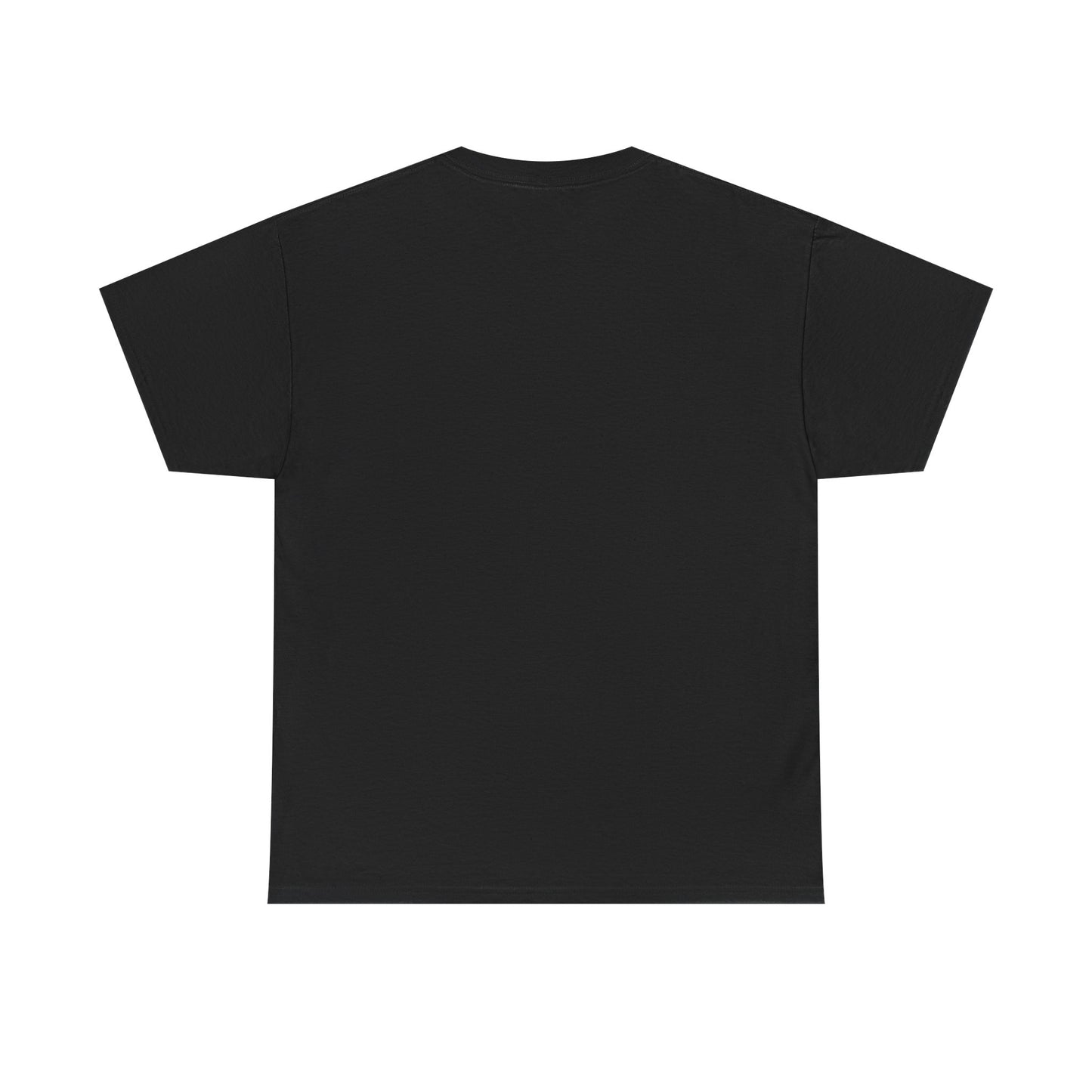 "Chaos In Bloom Tour" T Shirt