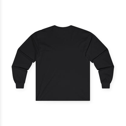 "LaRue Crew" Classic Long Sleeve Tee
