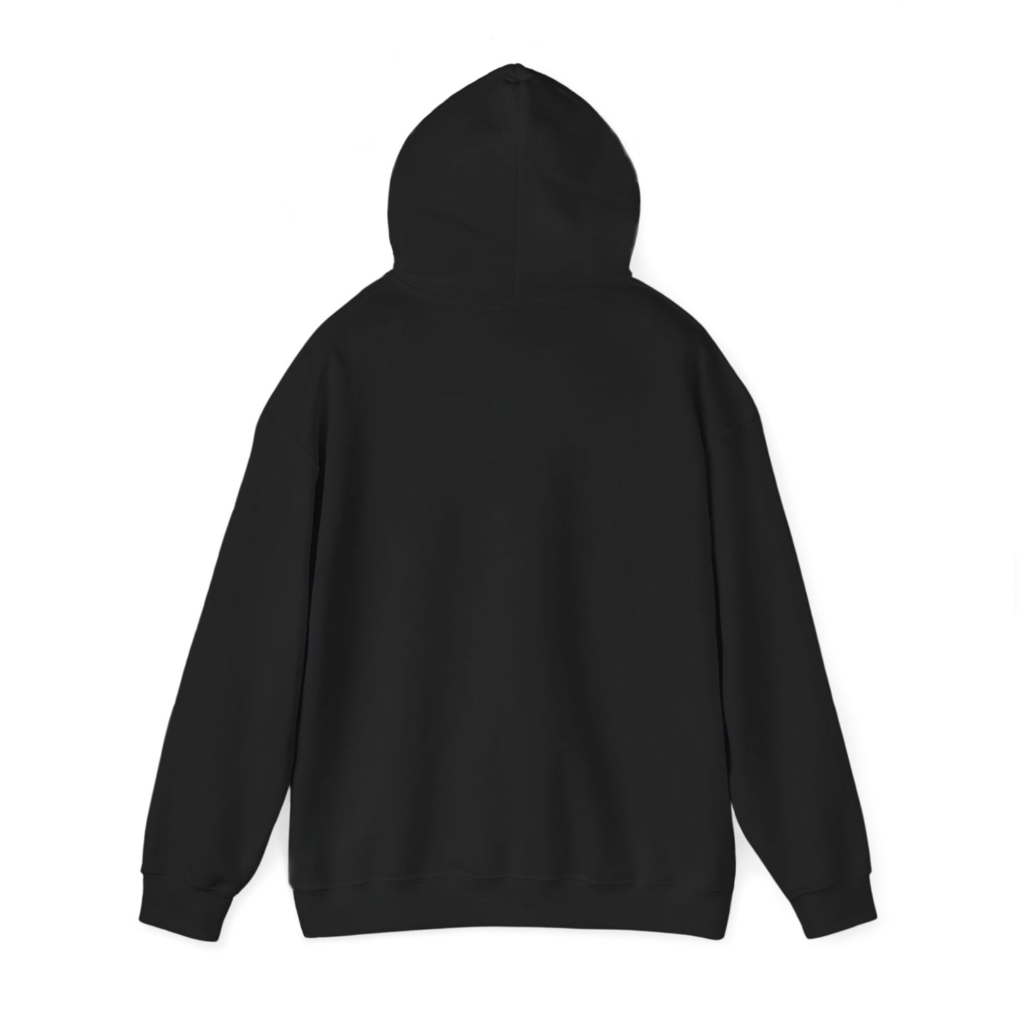 ALB Checkered Hoodie