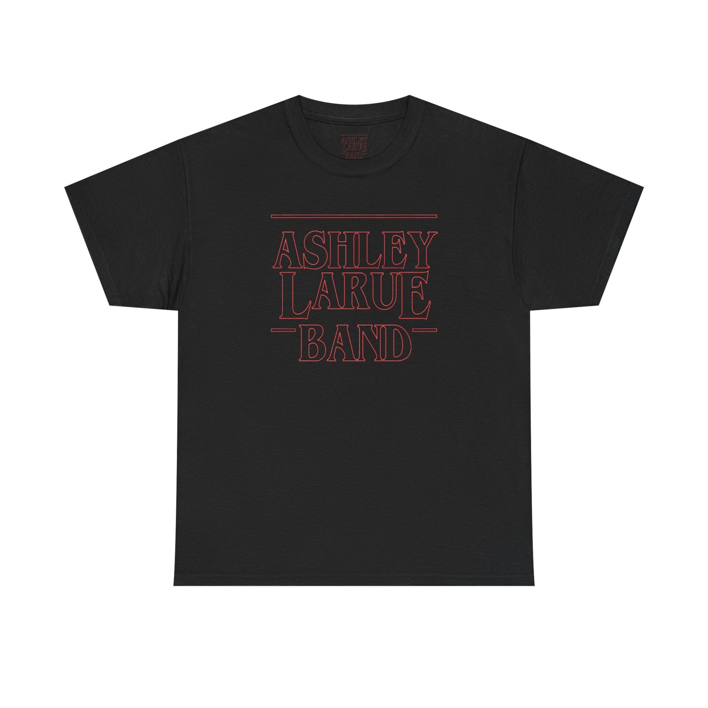 Stranger LaRue Tee