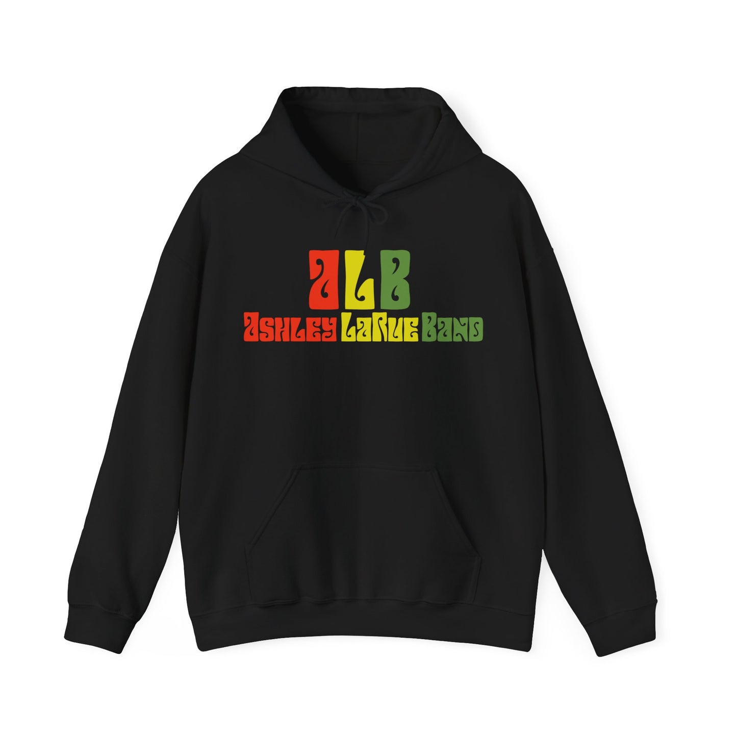 ALB/Ashley LaRue Band '19 Hoodie