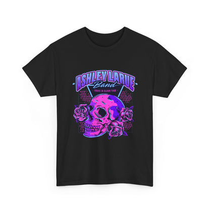 "Chaos In Bloom Tour" T Shirt