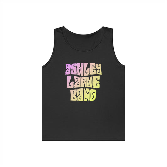 ALB '25 PNK/YLW Unisex Tank
