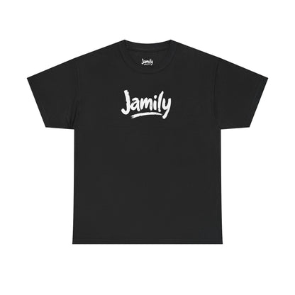 JAMILY - LaRues Rap Tee