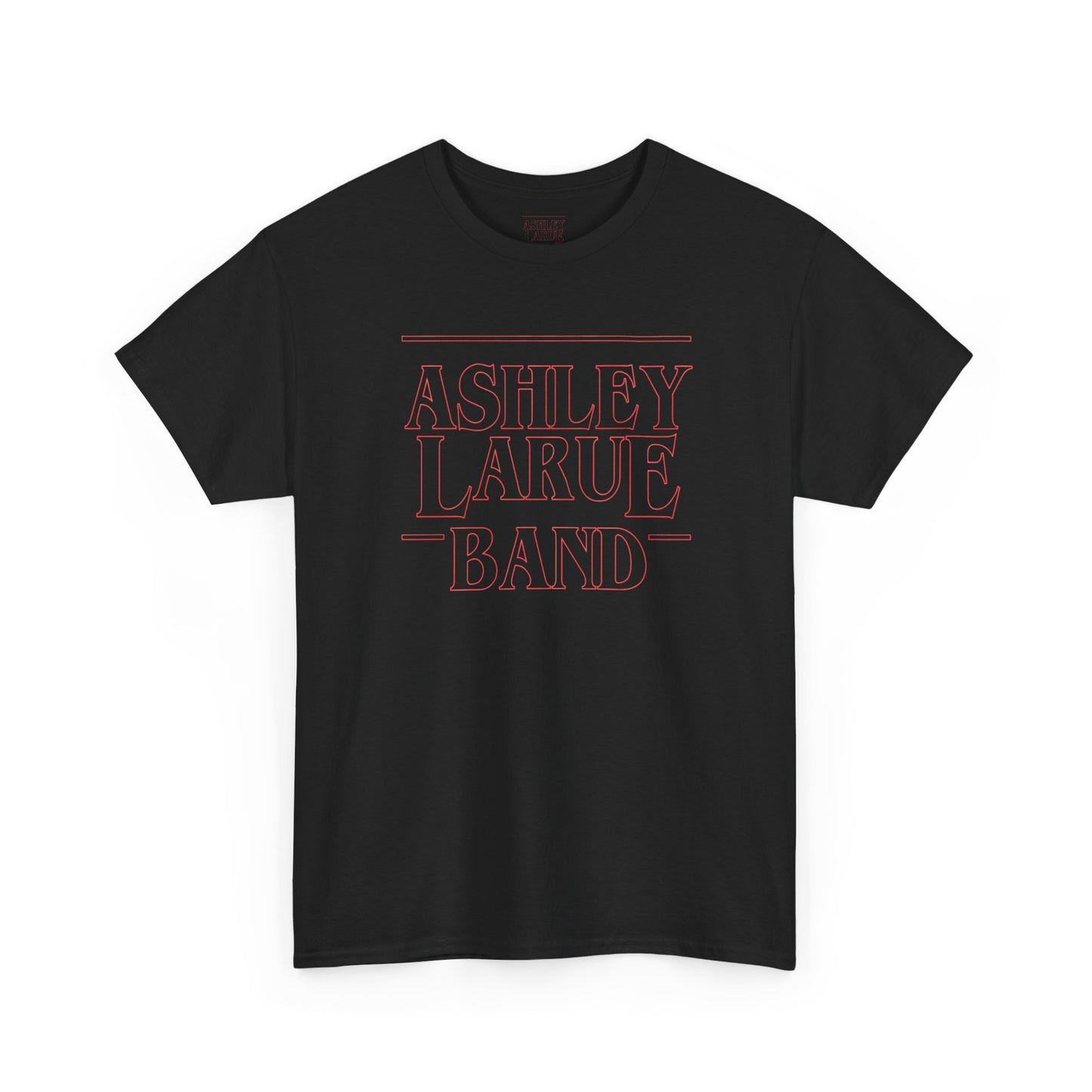 Stranger LaRue Tee