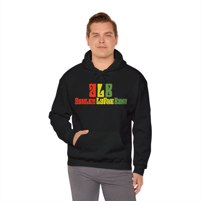 ALB/Ashley LaRue Band '19 Hoodie