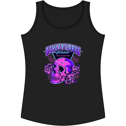 Chaos In Bloom - Women's Fit Tank