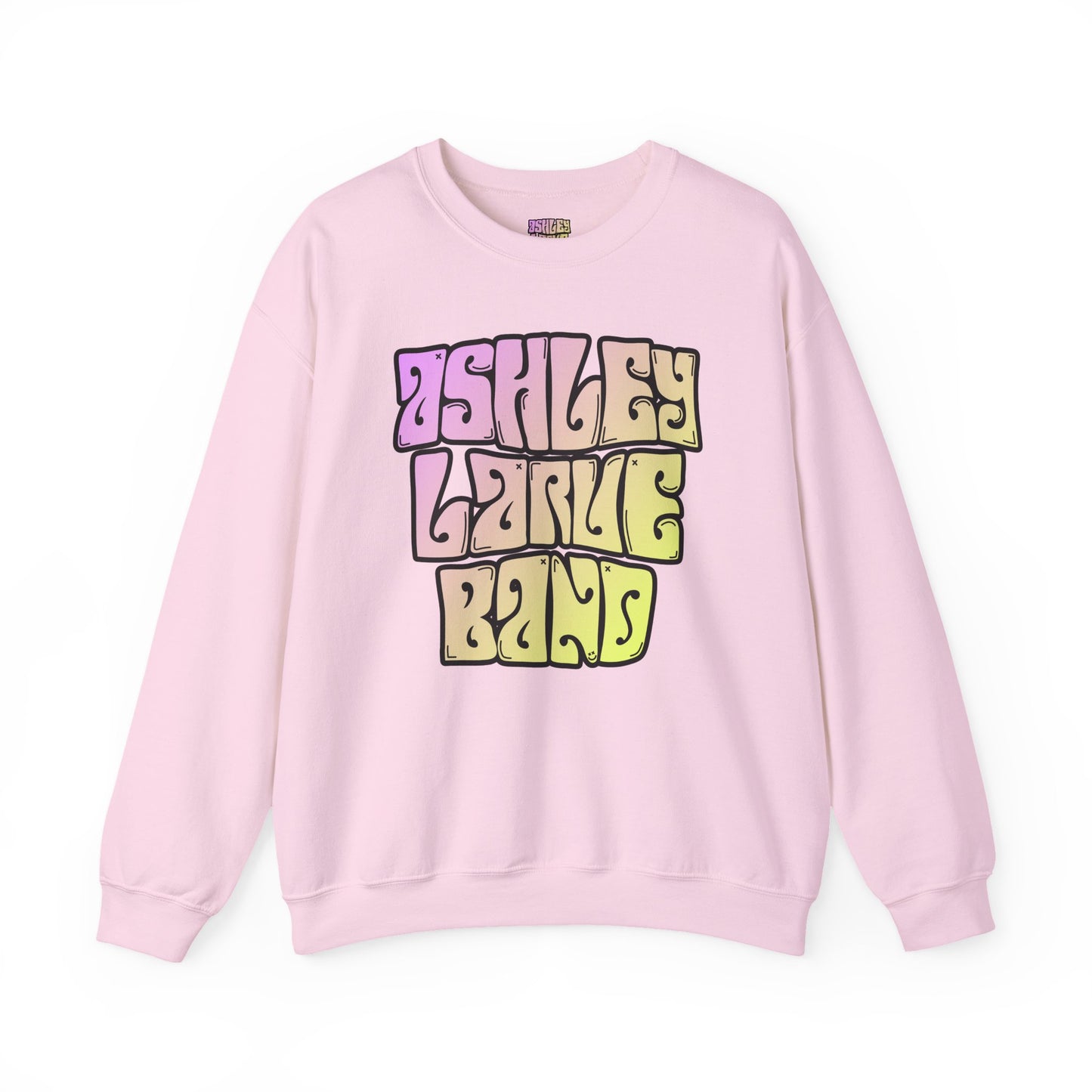 ALB '25 Sweatshirt