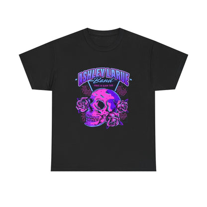 "Chaos In Bloom Tour" T Shirt