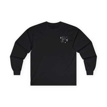 "High Til I Die" Long Sleeve Tee
