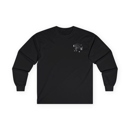 "High Til I Die" Long Sleeve Tee
