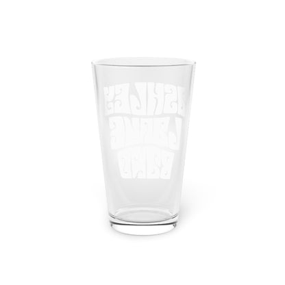 ALB Pint Glass, 16oz