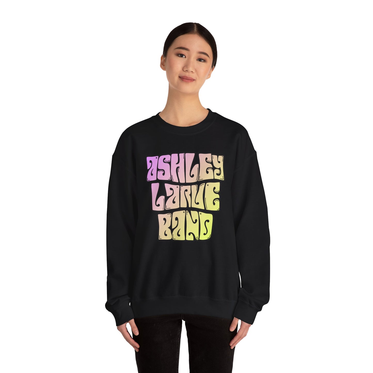 ALB '25 Sweatshirt