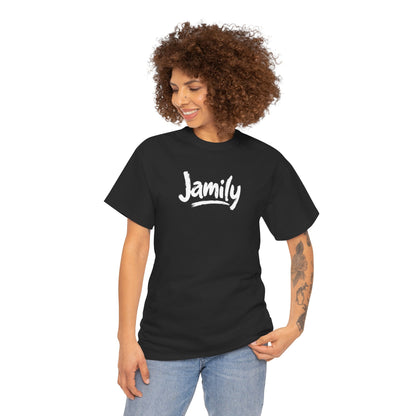 JAMILY - LaRues Rap Tee