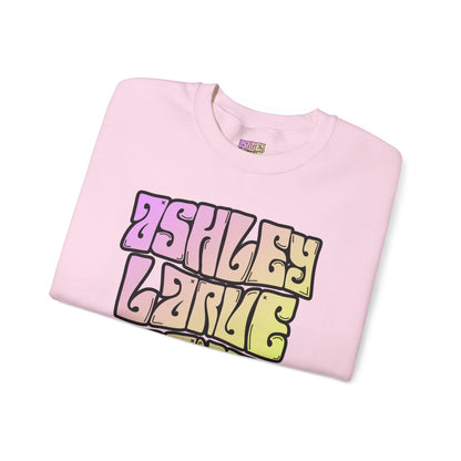 ALB '25 Sweatshirt