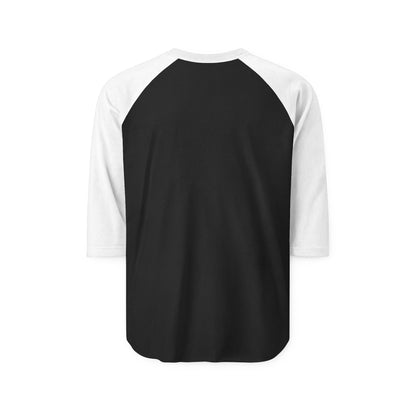 ALB Checkered 3/4 Sleeve Tee