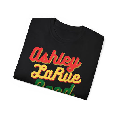 Ashley LaRue Band '23 Logo Tee