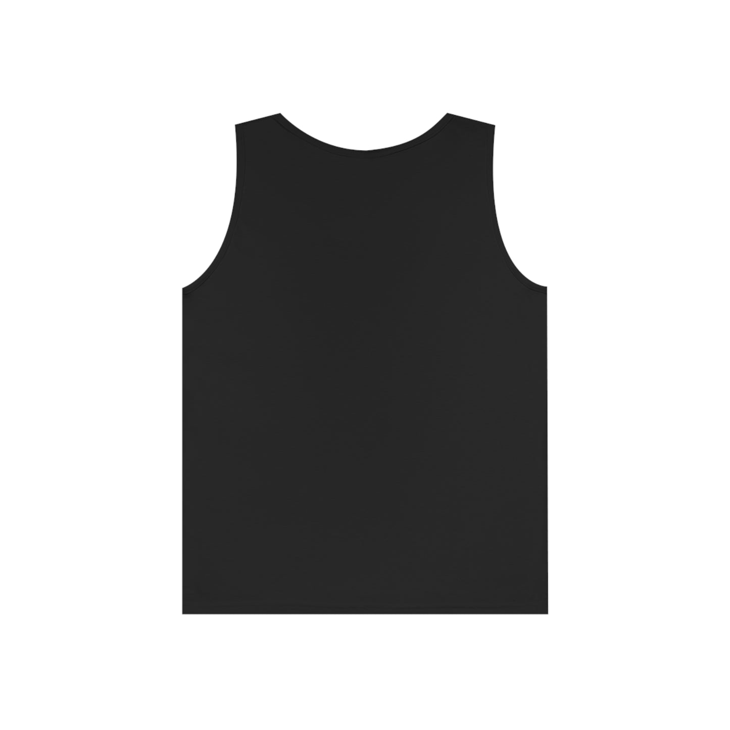 Ashley LaRue Band '24 Logo Tank (Unisex)