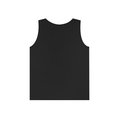 Ashley LaRue Band '24 Logo Tank (Unisex)