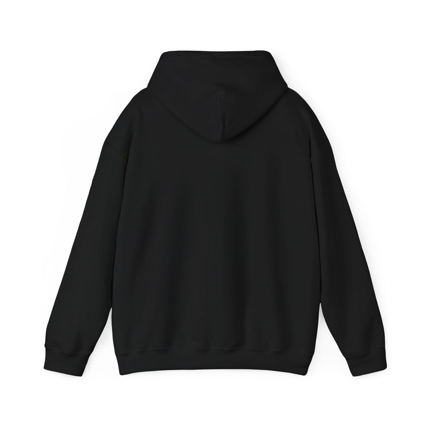 ALB Checkered Hoodie
