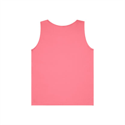 ALB '25 PNK/YLW Unisex Tank