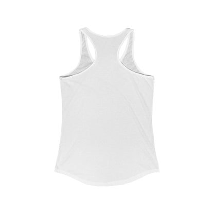 ALB '25 PNK/YLW (Women's Fit) Tank