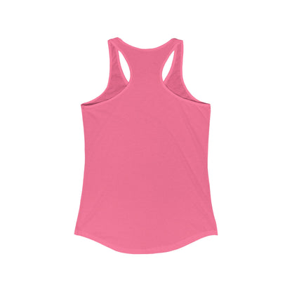 ALB '25 PNK/YLW (Women's Fit) Tank