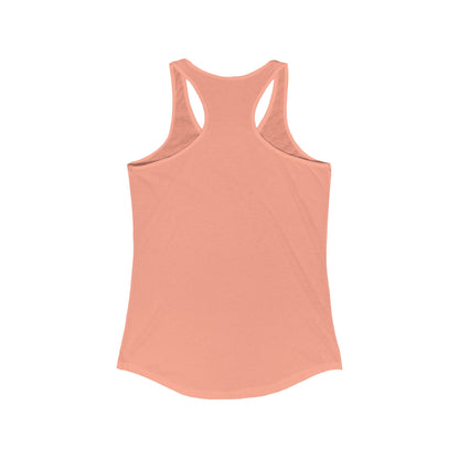 ALB '25 PNK/YLW (Women's Fit) Tank