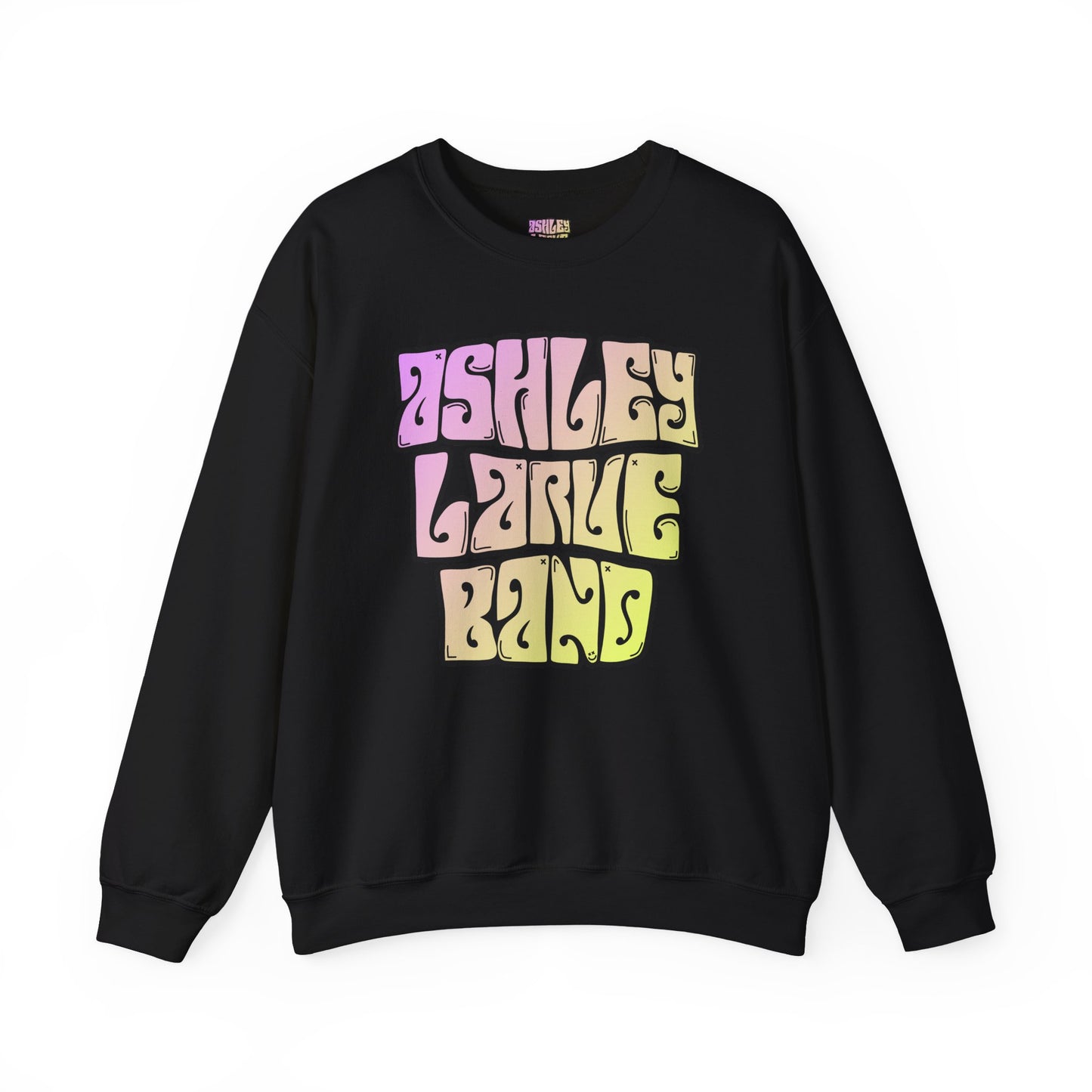 ALB '25 Sweatshirt