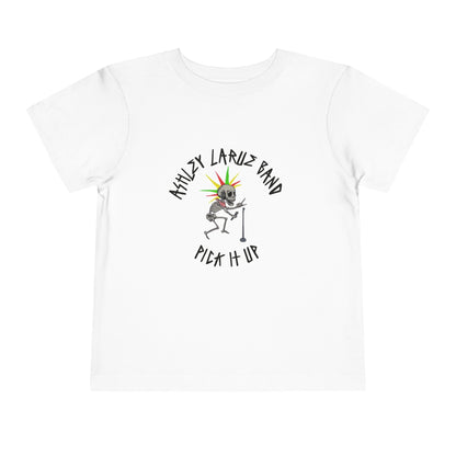 Pick It Up Kids Tee