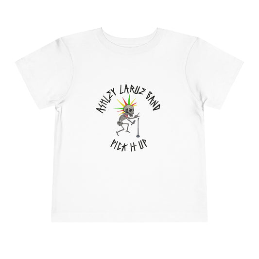 Pick It Up Kids Tee