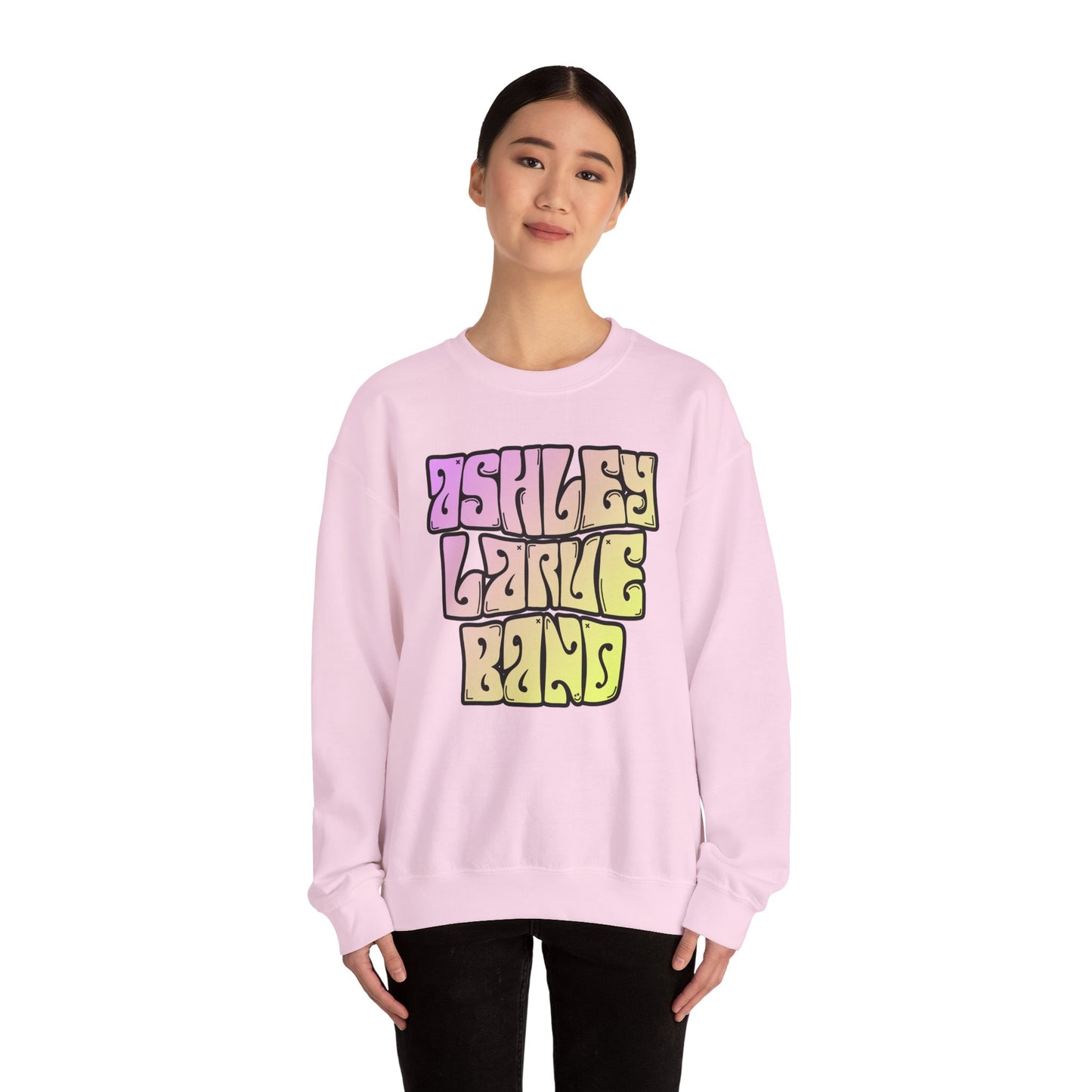 ALB '25 Sweatshirt