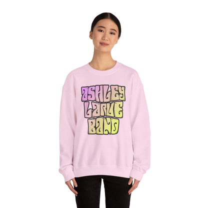 ALB '25 Sweatshirt