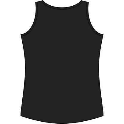 Chaos In Bloom - Women's Fit Tank